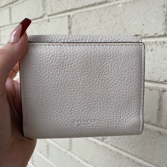 Coach Wallet - Picture 6 of 6